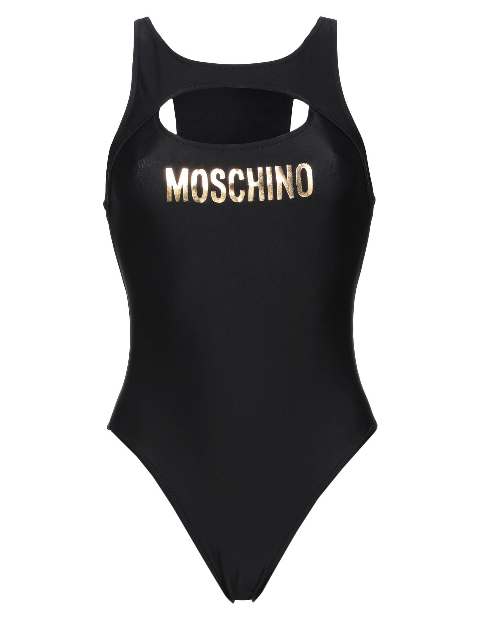 MOSCHINO - One-piece swimsuits