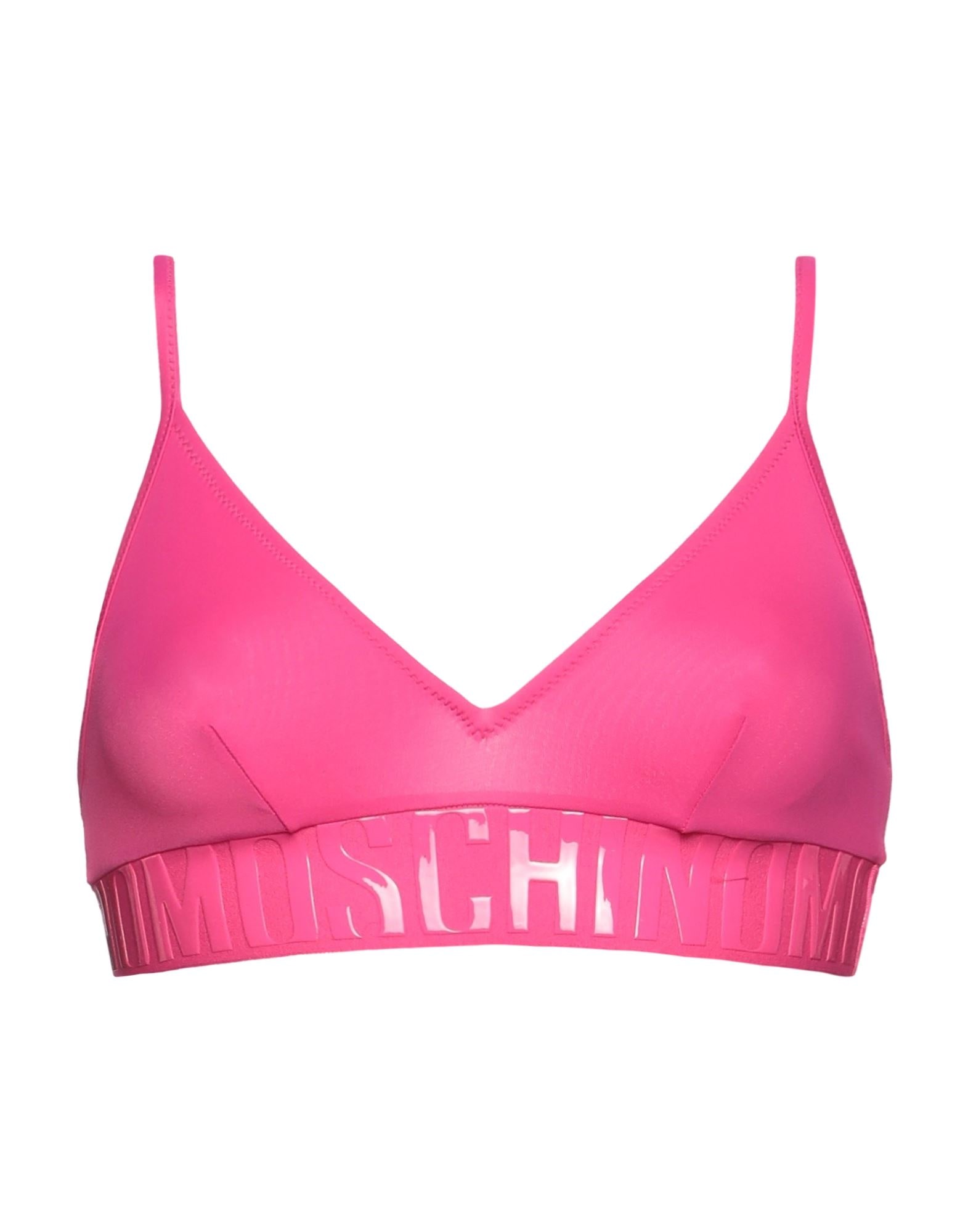 MOSCHINO - Bikini tops