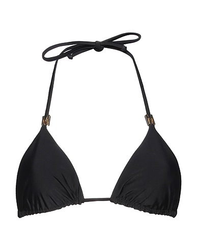 MOSCHINO Bikini Schwarz 80% Polyamid, 20% Elastan