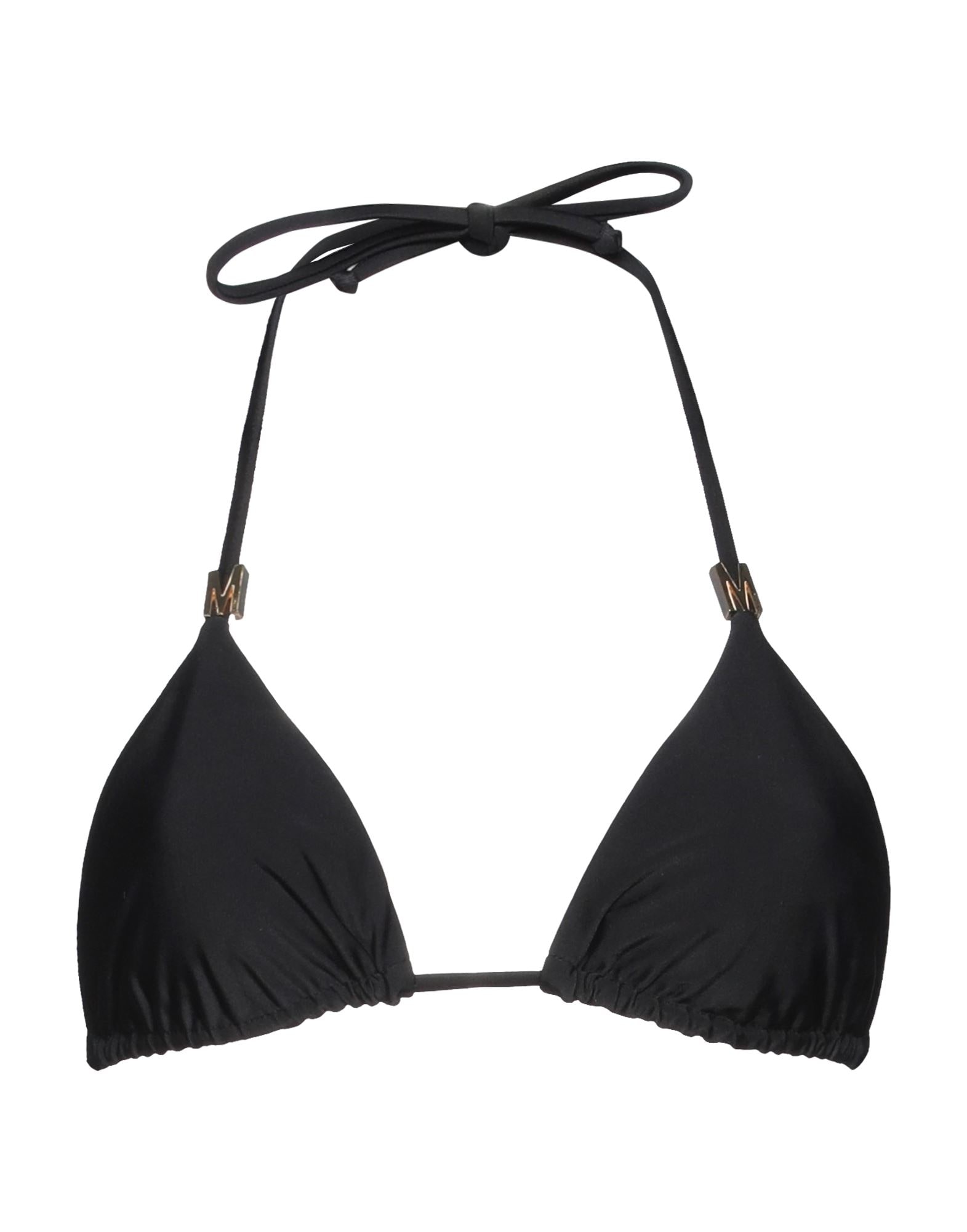 MOSCHINO - Bikini tops