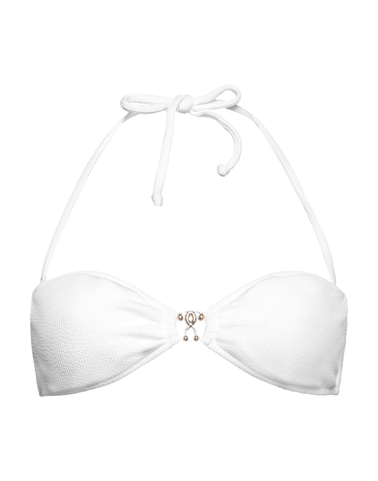 MOSCHINO - Bikini tops