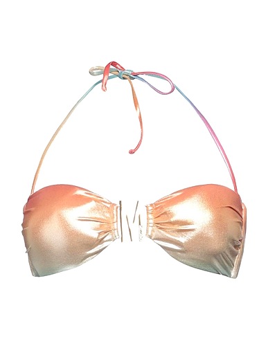 MOSCHINO Bikini SWIM PLATINO 87% Polyamid, 13% Elastan