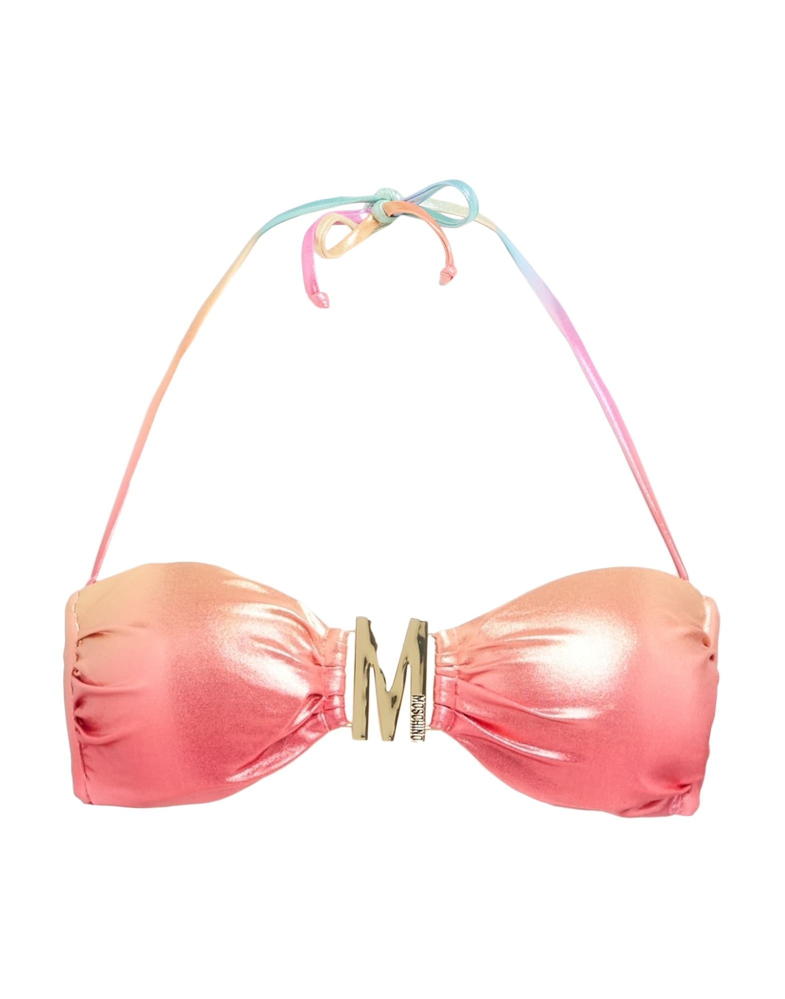 MOSCHINO - Top Bikini