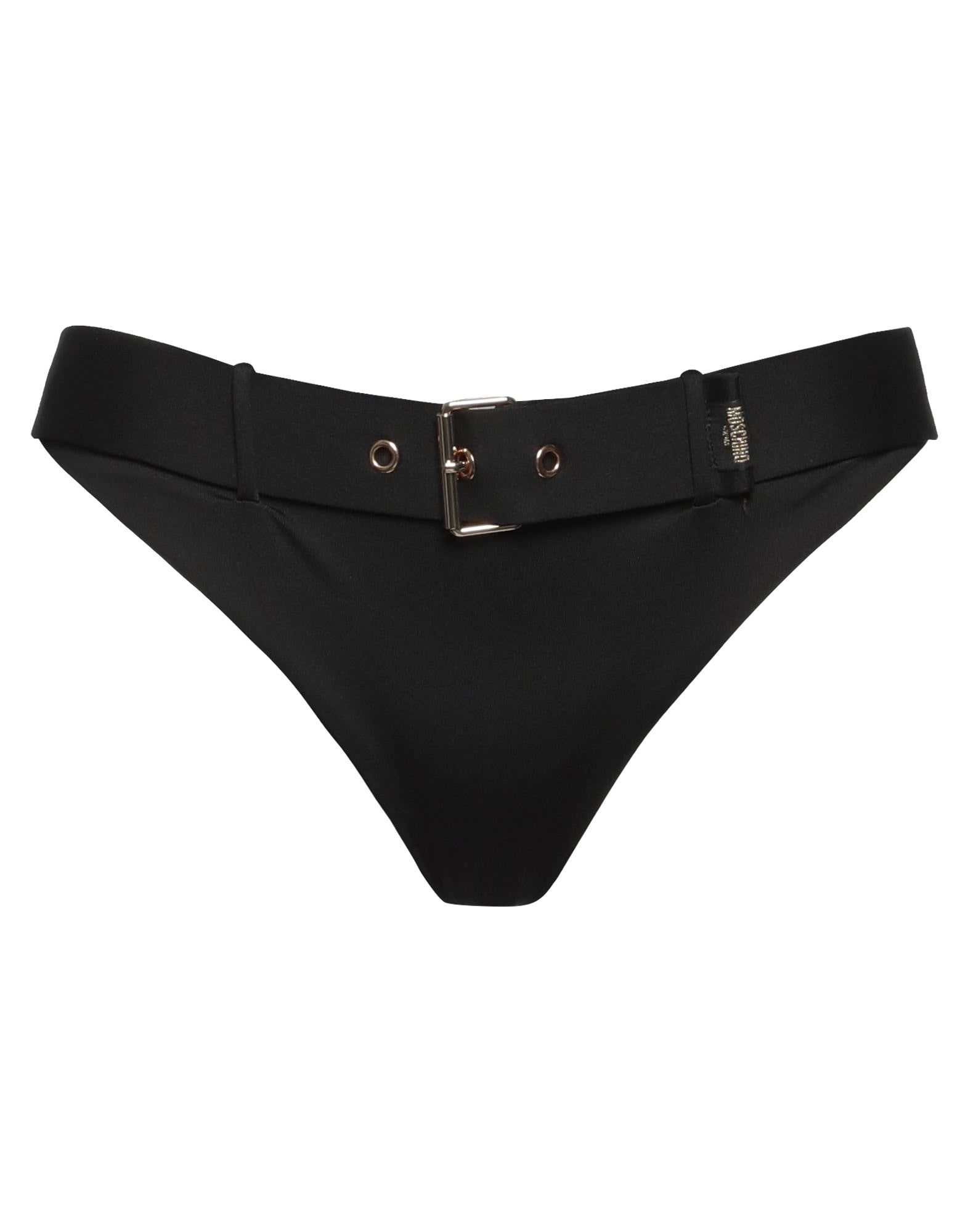 MOSCHINO - Bikini bottoms & Swim briefs