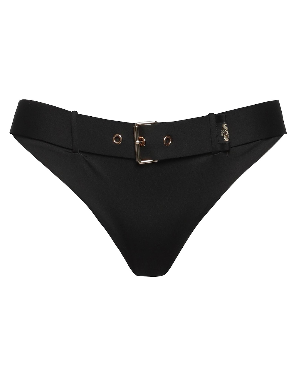 MOSCHINO - Bikini bottoms & Swim briefs