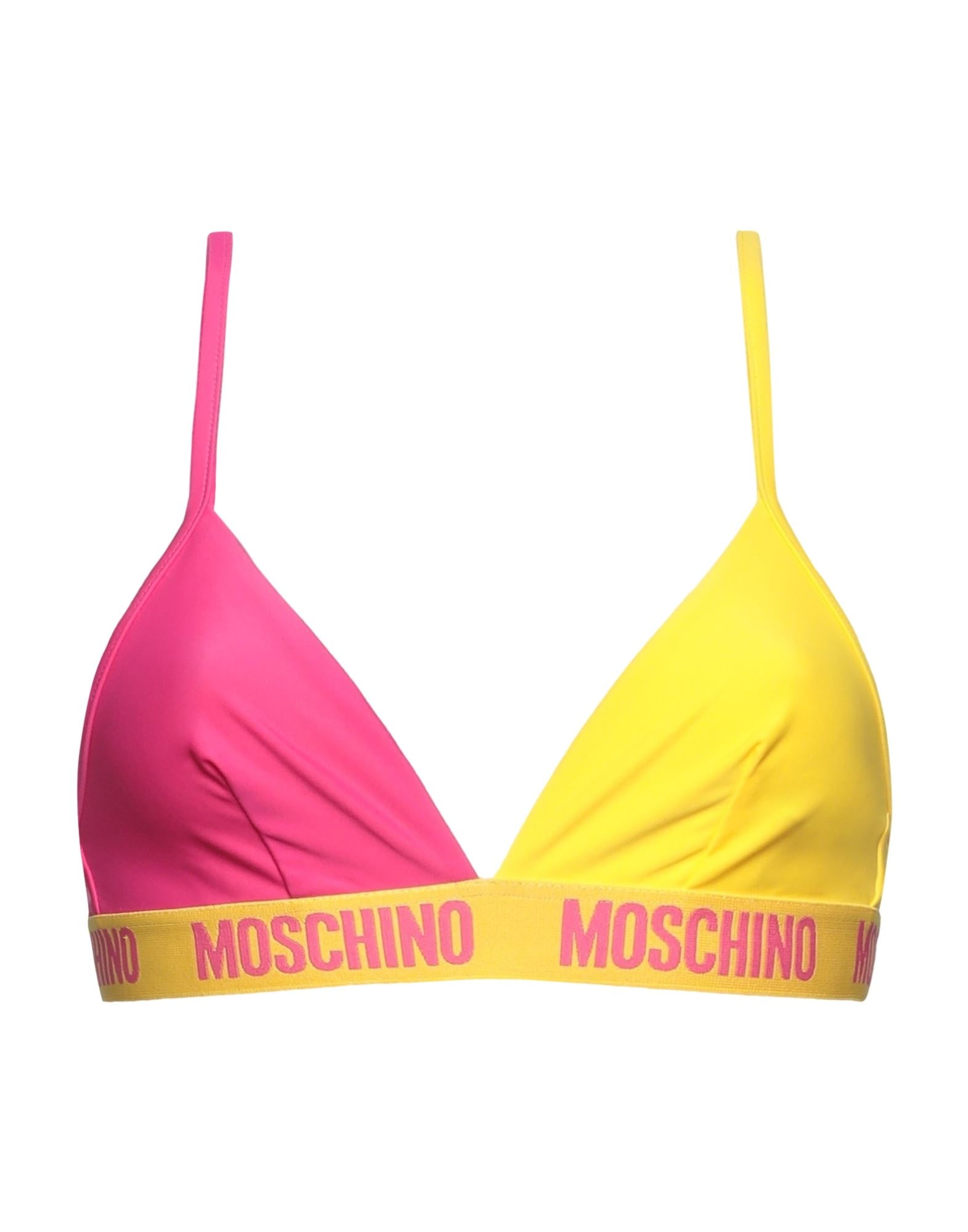 MOSCHINO - Bikini-Oberteile