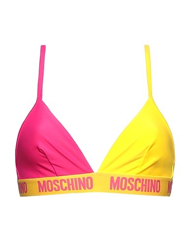 MOSCHINO Bikini 80% Polyamide, 20% Elastane