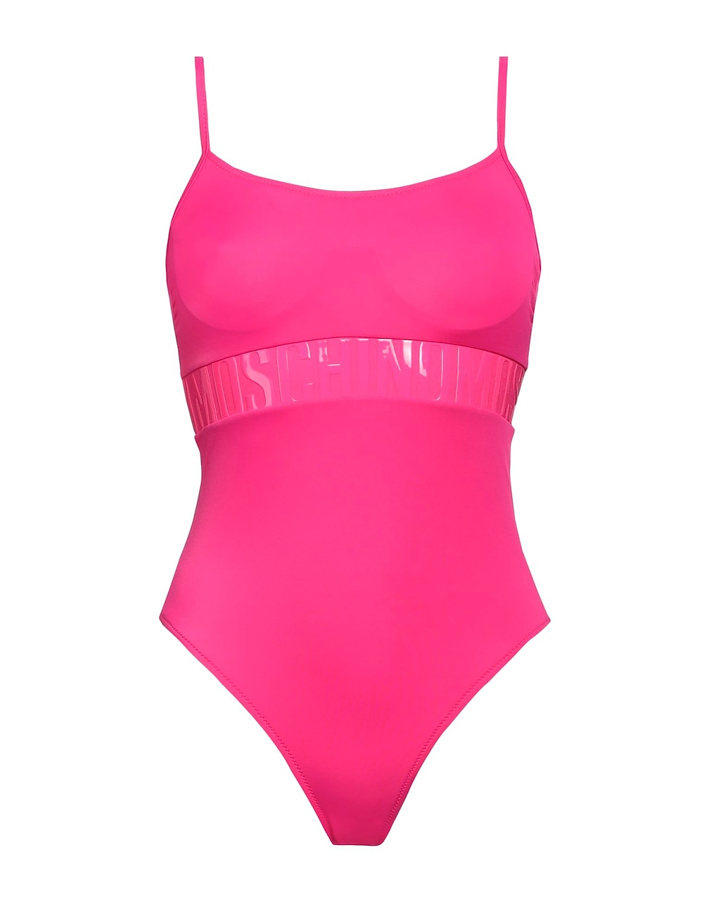 MOSCHINO - One-piece swimsuits