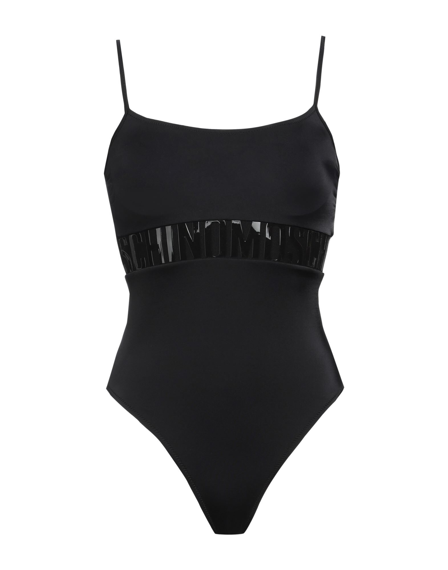 MOSCHINO - One-piece swimsuits