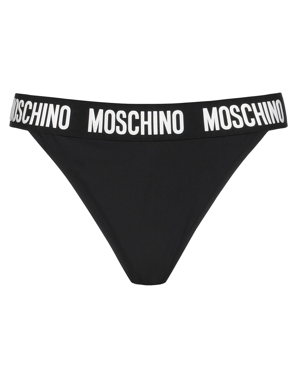 MOSCHINO - Bikini bottoms & Swim briefs