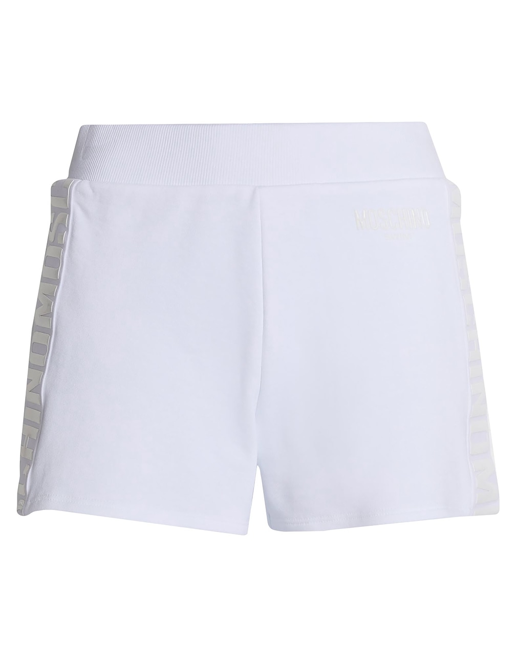 MOSCHINO - Pantaloni da mare