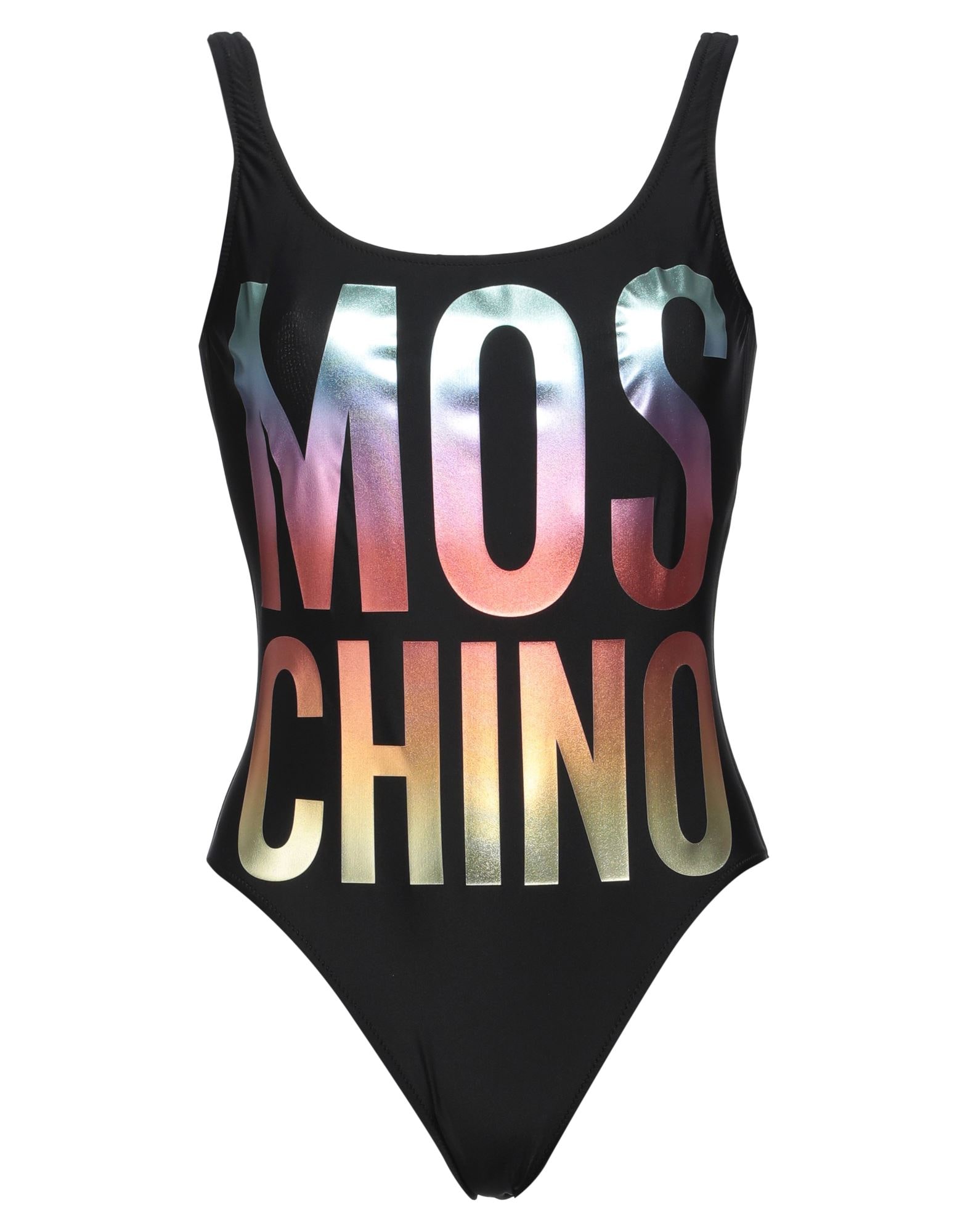 MOSCHINO - One-piece swimsuits