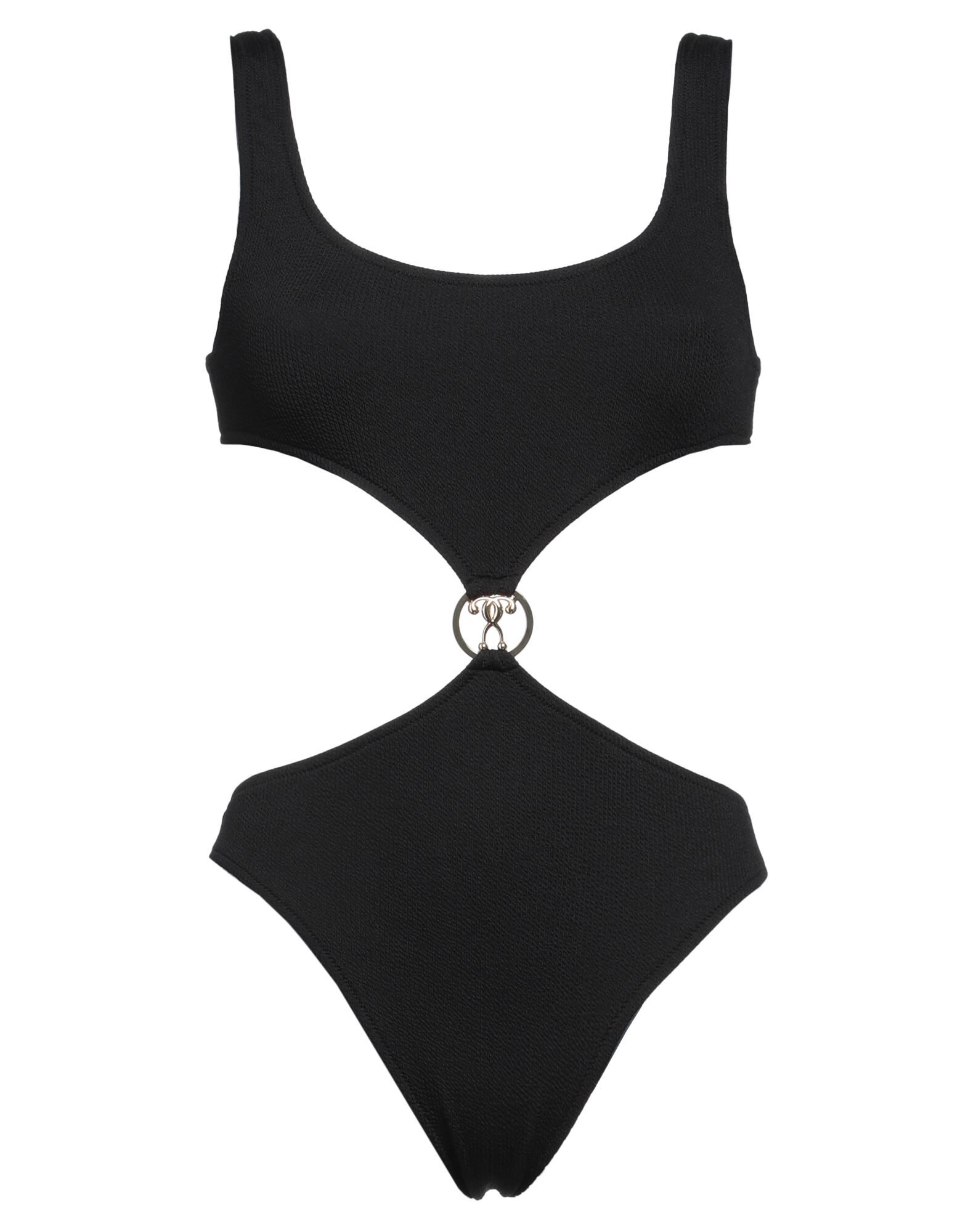 MOSCHINO - One-piece swimsuits