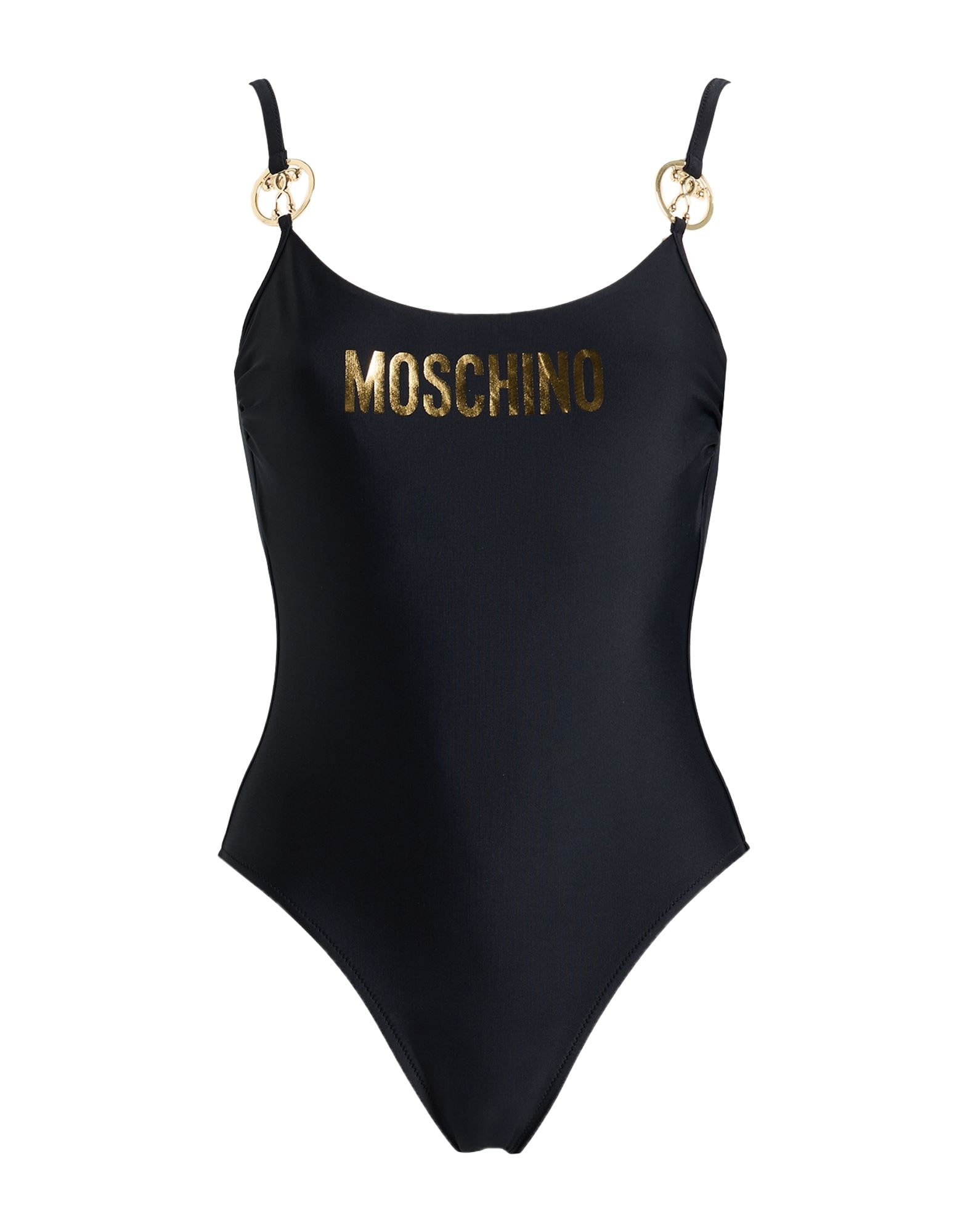 MOSCHINO - One-piece swimsuits