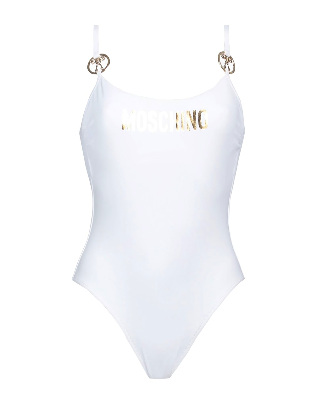 MOSCHINO - One-piece swimsuits