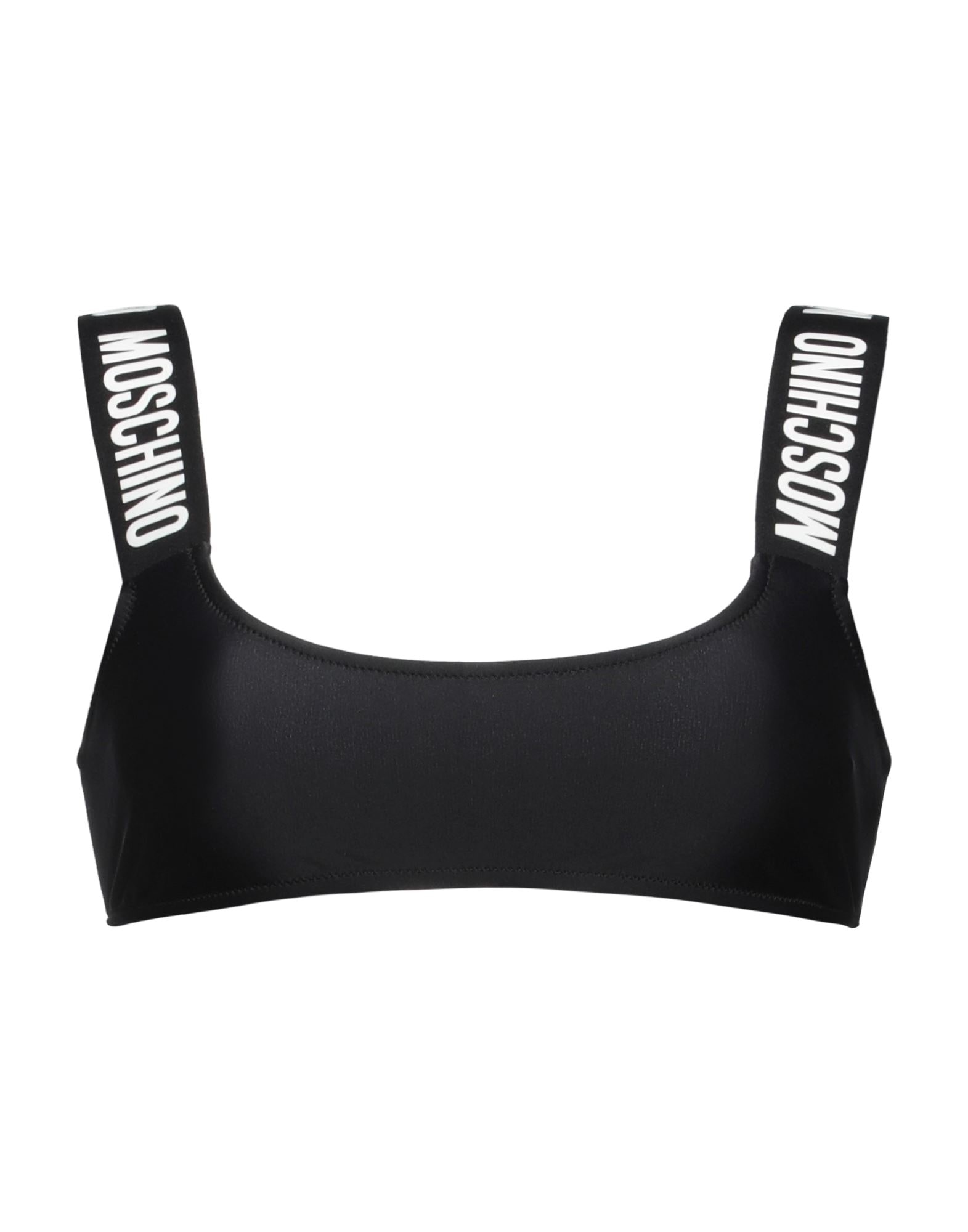 MOSCHINO - Bikini tops
