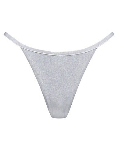 MOSCHINO Bas de bikini et slips de bain 87% Polyamide, 13% Élasthanne