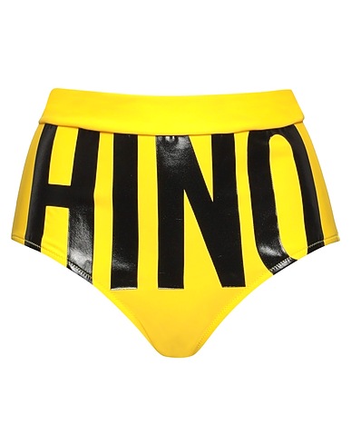MOSCHINO Bikini 80% Polyamide, 20% Elastane