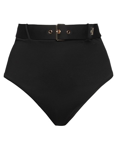 MOSCHINO Bikini SWIM Black 91% Polyamide, 9% Elastane