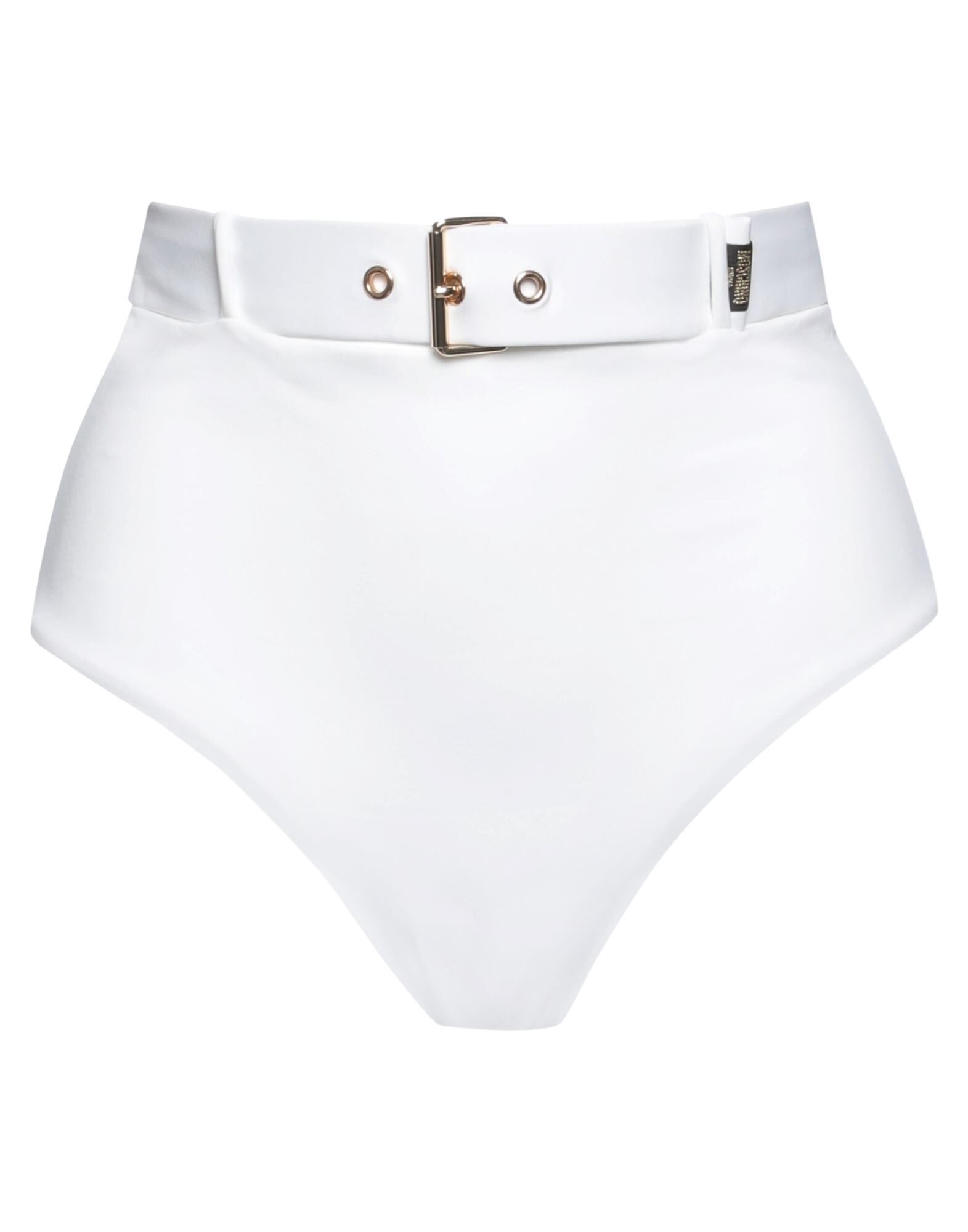 MOSCHINO - Bikini bottoms & Swim briefs