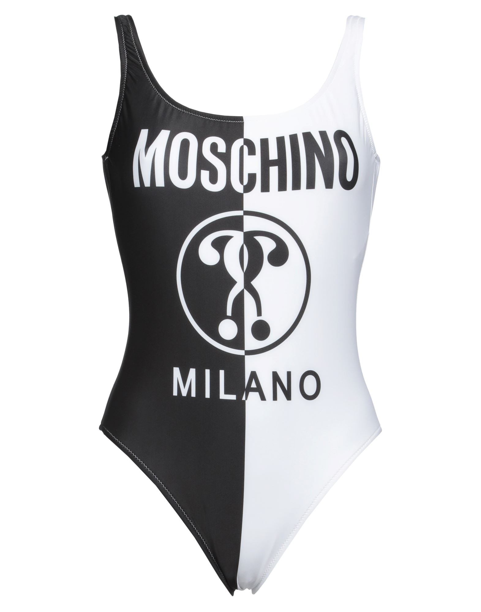MOSCHINO - One-piece swimsuits