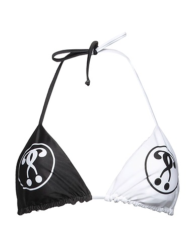 MOSCHINO Bikini 82% Polyester, 18% Elastane