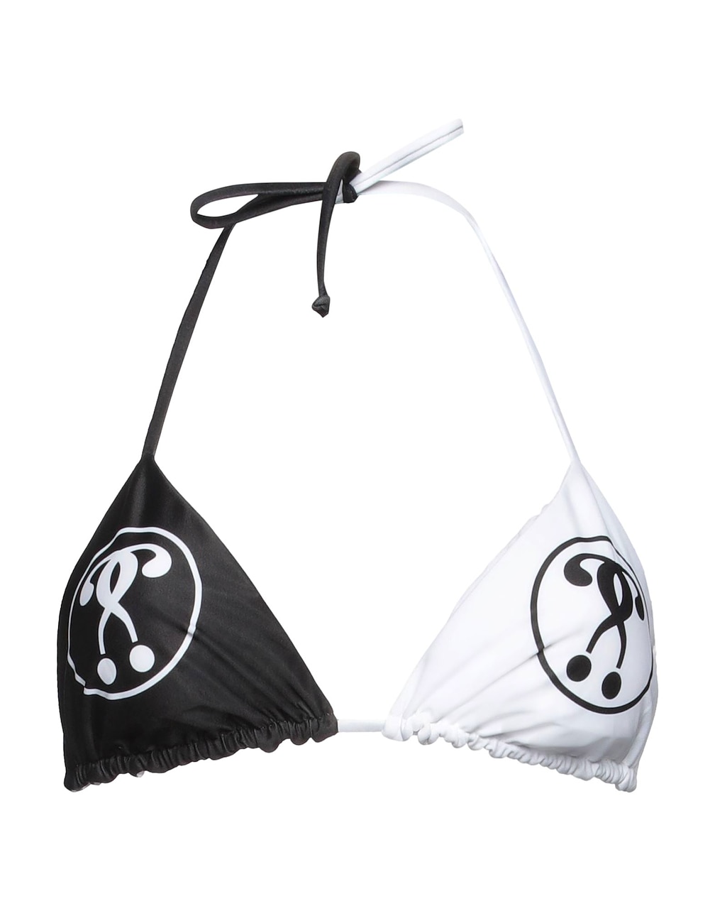 MOSCHINO - Bikini tops