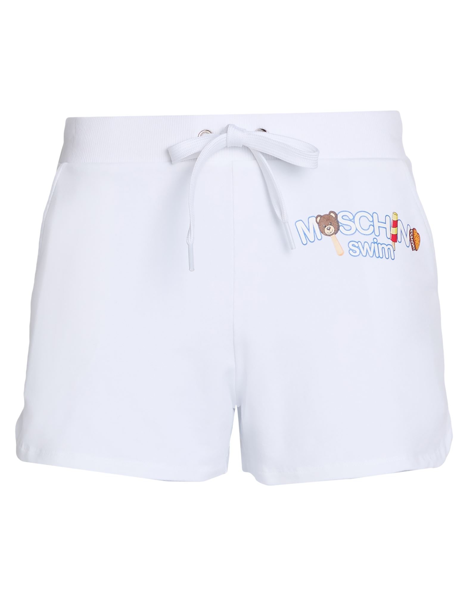 MOSCHINO - Beach shorts and pants