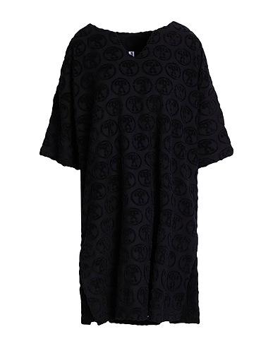 MOSCHINO Cover-ups SWIM 80% Cotton, 20% Polyester