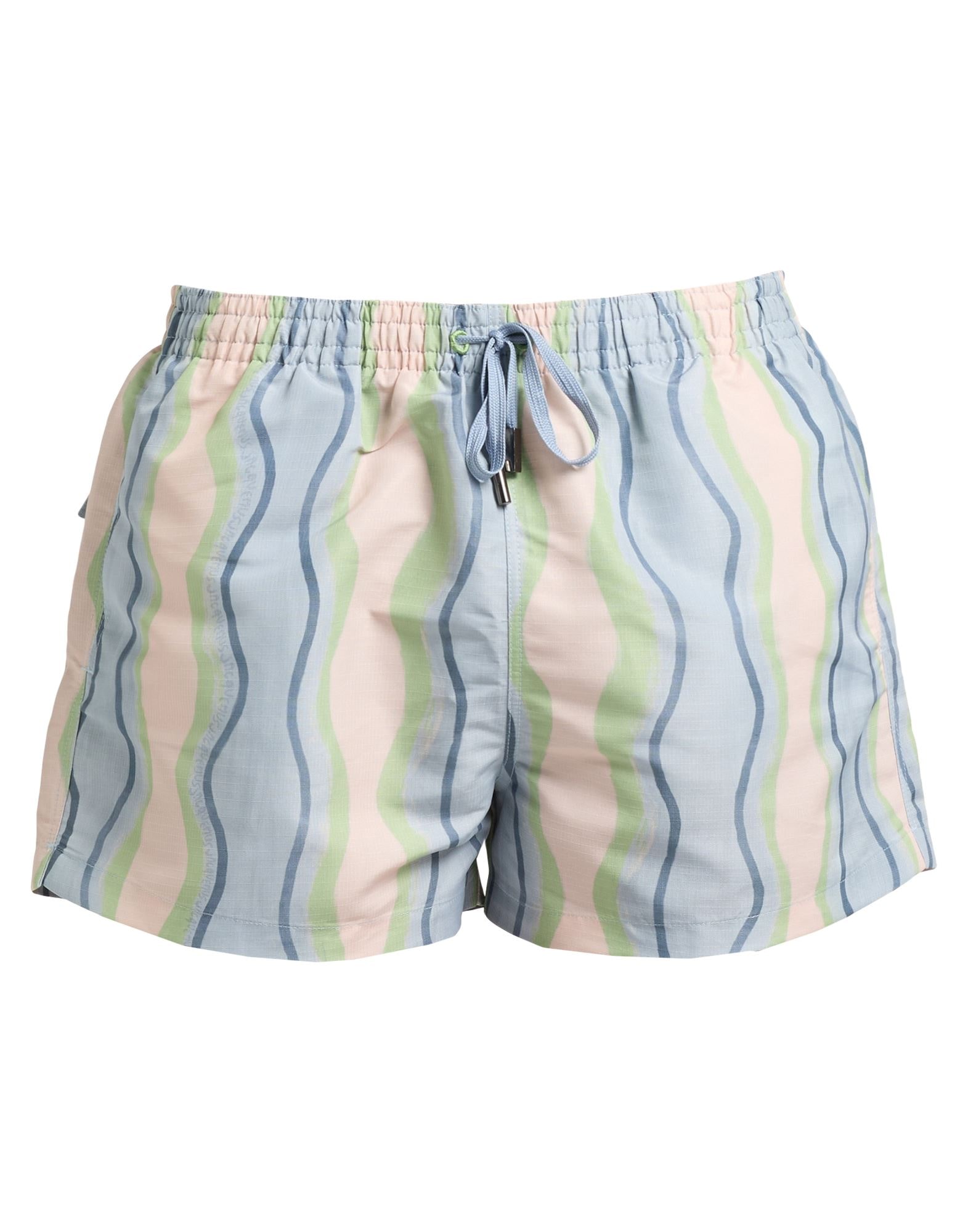 JACQUEMUS - Swim trunks