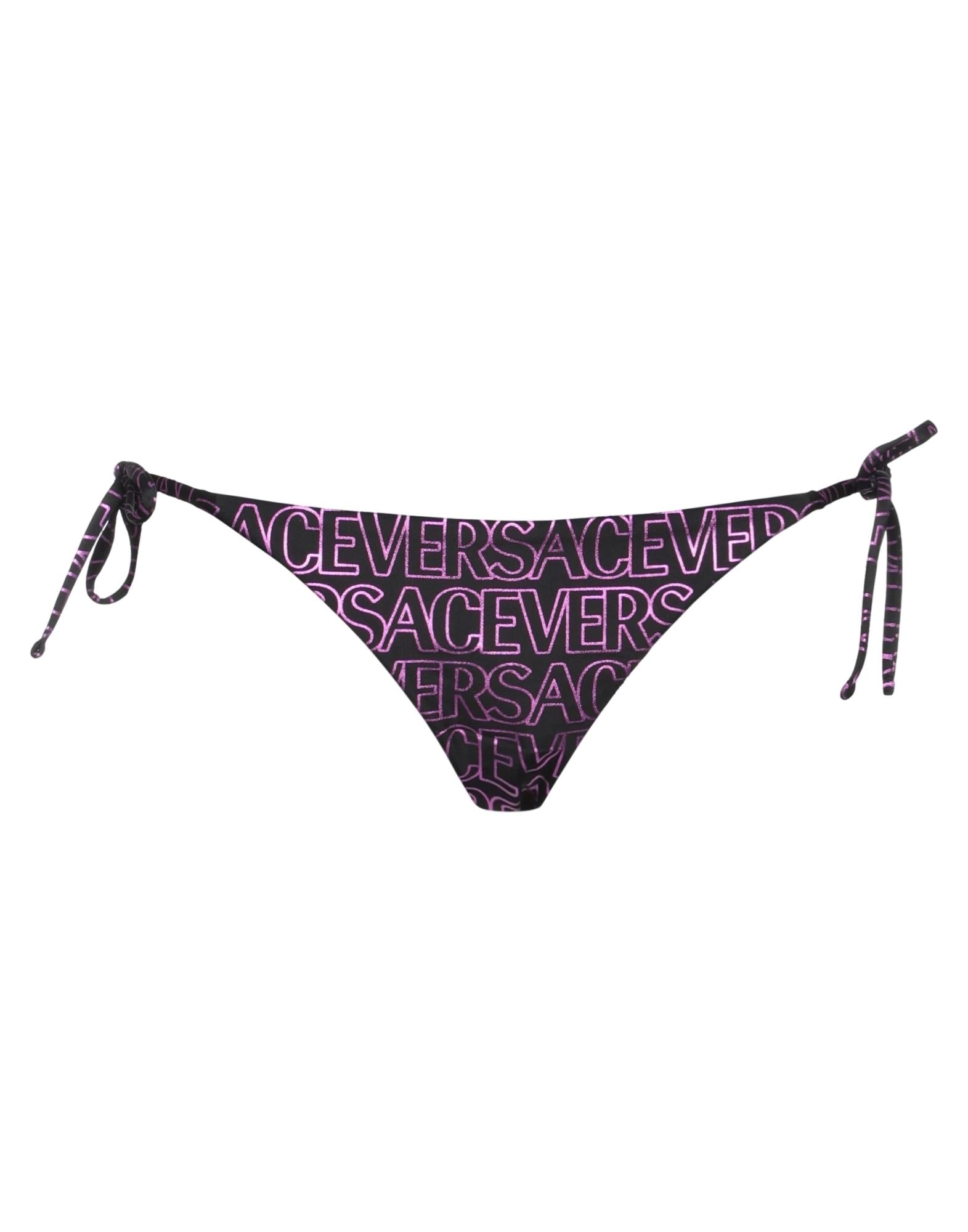 VERSACE - Bikini bottoms & Swim briefs