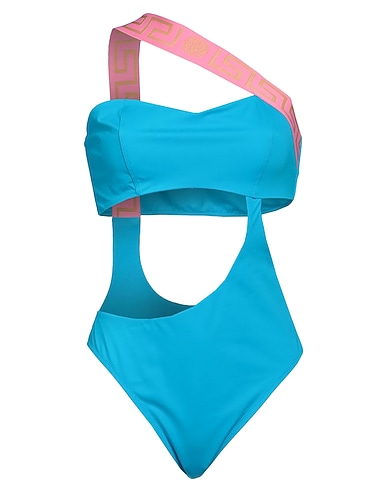 VERSACE Ολόσωμο μαγιό 78% Πολυαμίδη, 22% Ελαστάνη, Πολυεστέρας