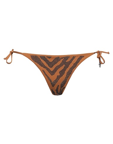 FISICO Bikini Cammello 86% Poliammide, 14% Elastan