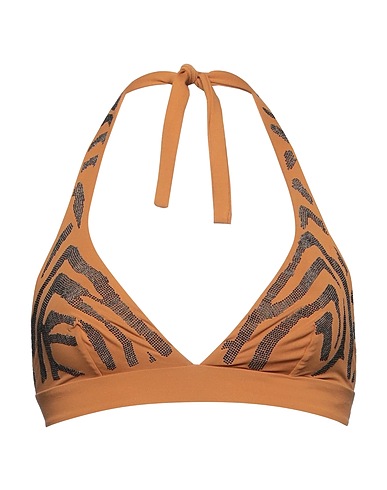 FISICO Bikini Tan 86% Polyamide, 14% Elastane