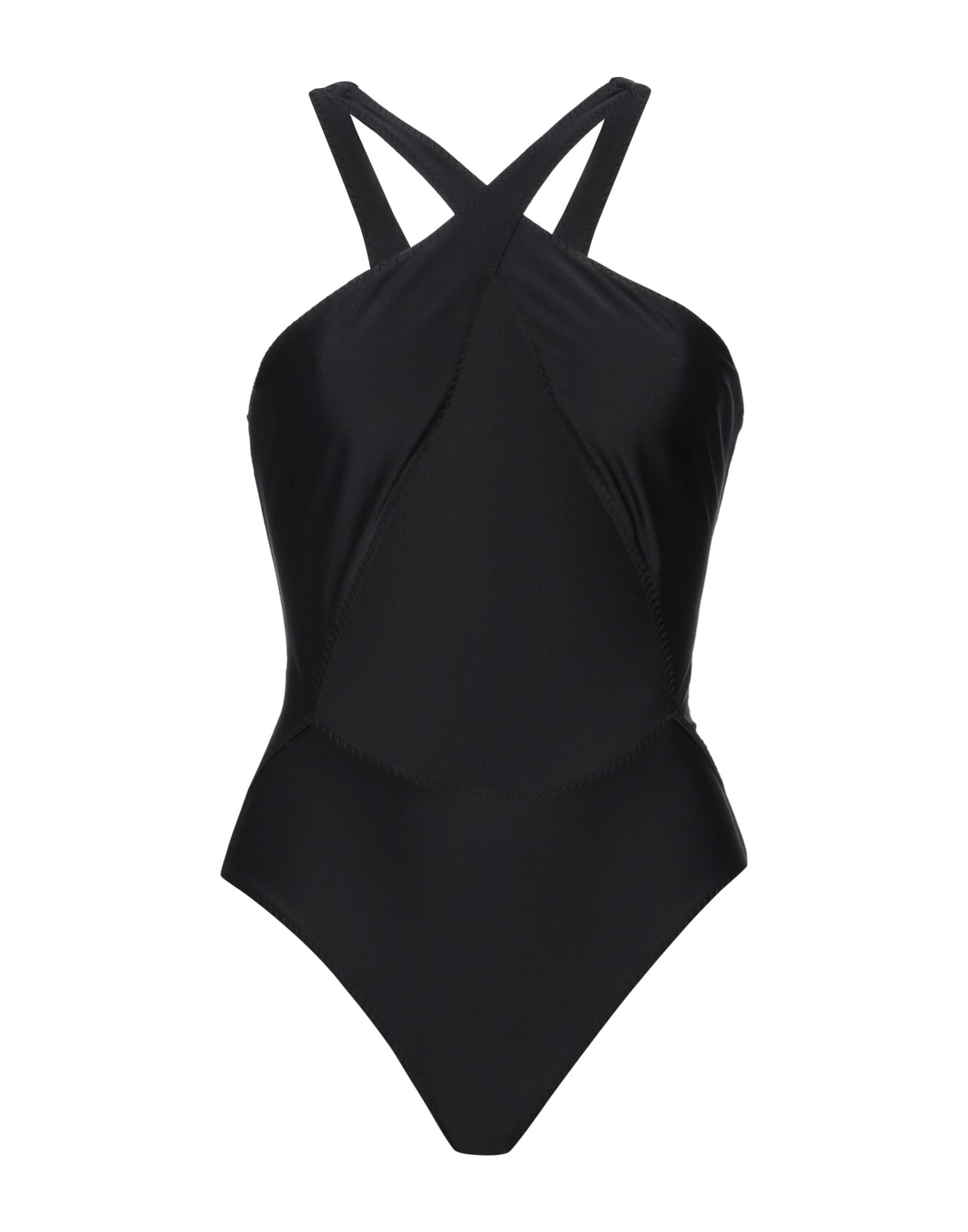 N°21 - Слитные купальники