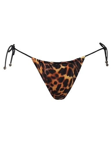 STELLA McCARTNEY Bikini Cammello 82% Poliammide, 18% Elastan