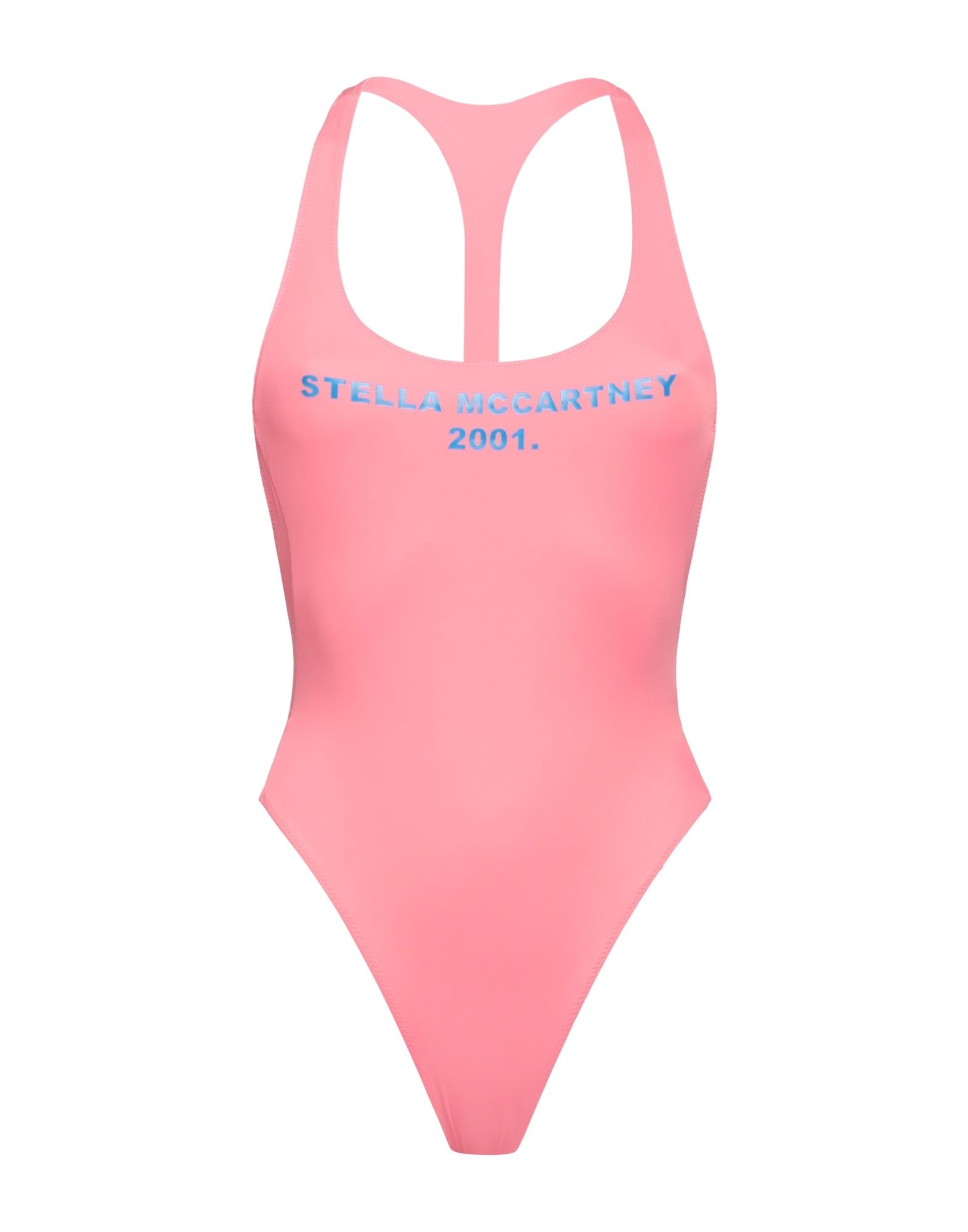 STELLA McCARTNEY - One-piece swimsuits