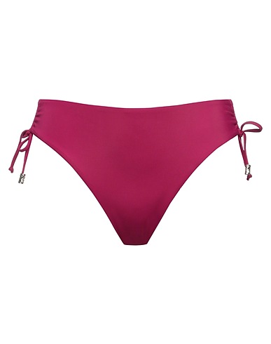 TWINSET Bikini Magenta 87% Polyamid, 13% Elastan