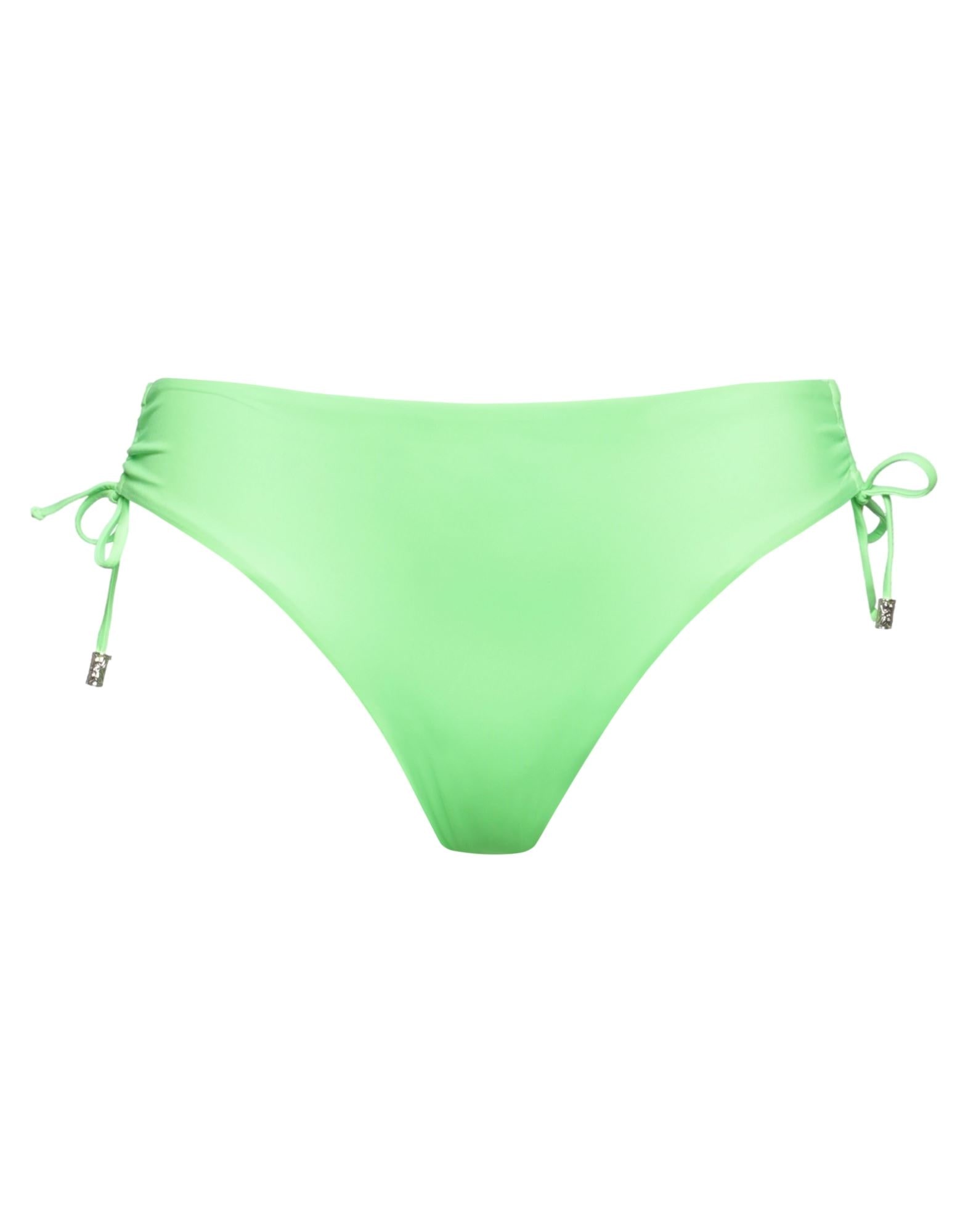 TWINSET - 비키니 바텀 & 스윔 브리프