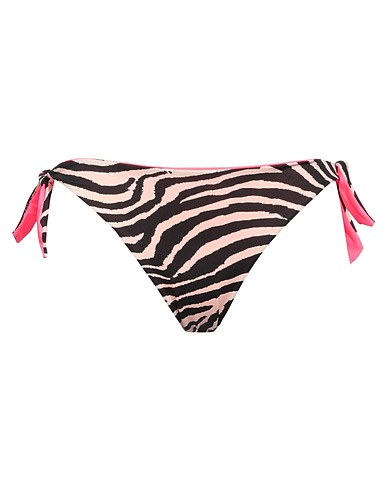 TWINSET Bikini Black 86% Polyamide, 14% Elastane