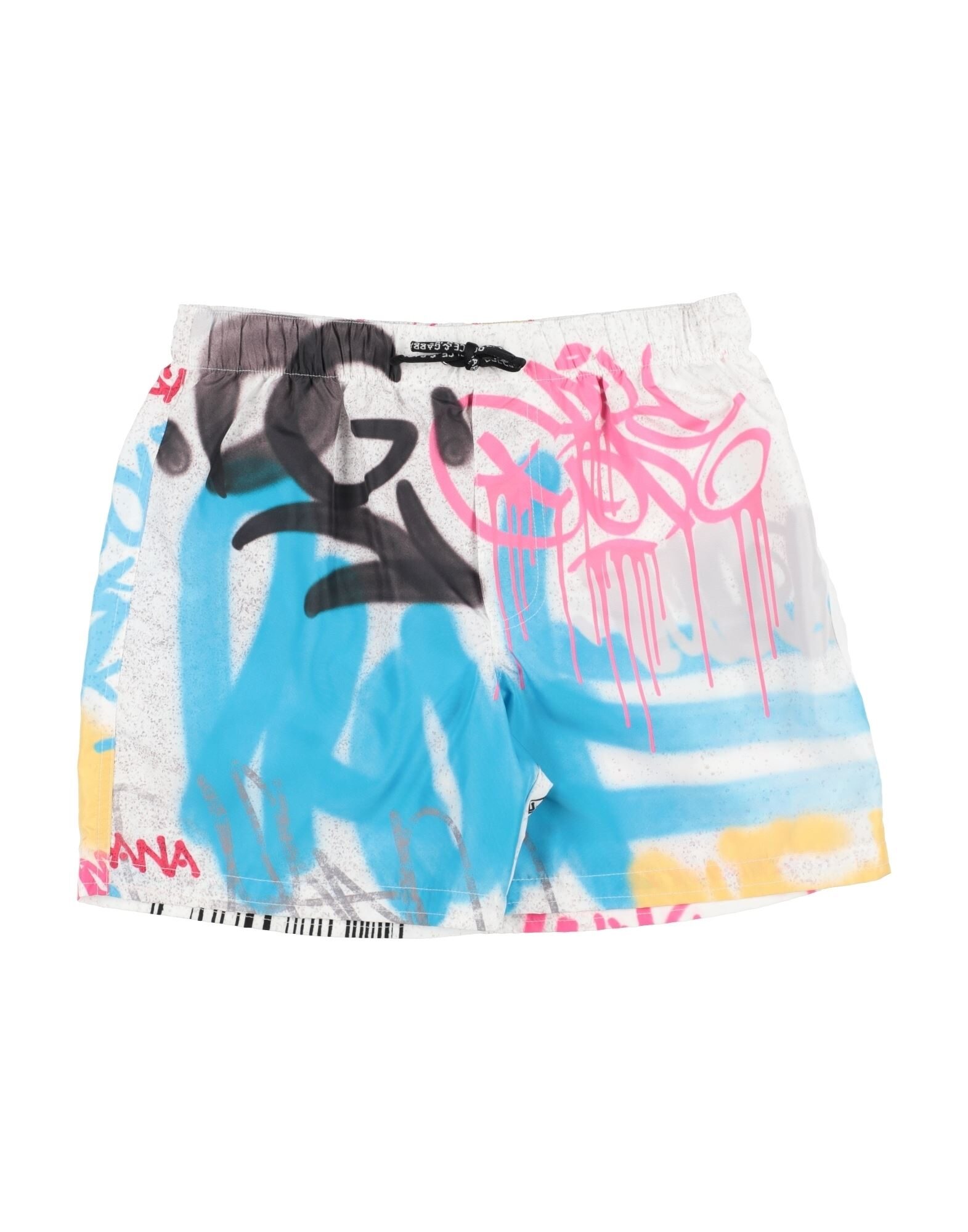 DOLCE&GABBANA - Swim trunks