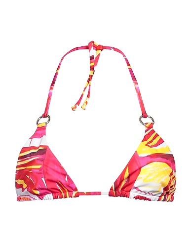 LOUISA BALLOU Bikini Garnet 78% Polyamide, 22% Elastane
