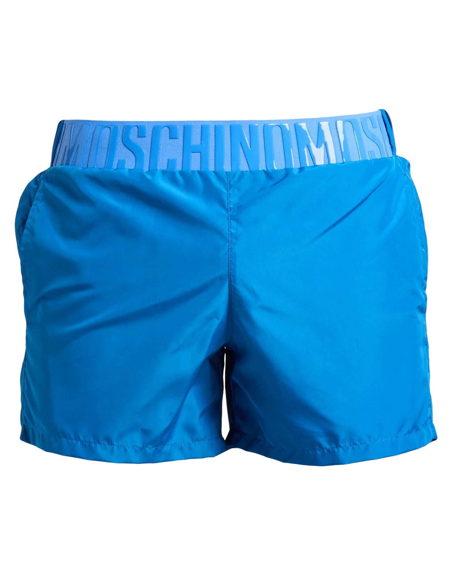 MOSCHINO - Swim trunks