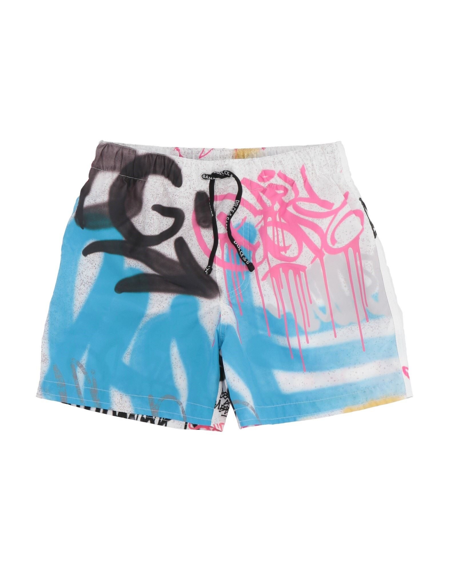DOLCE&GABBANA - Swim trunks