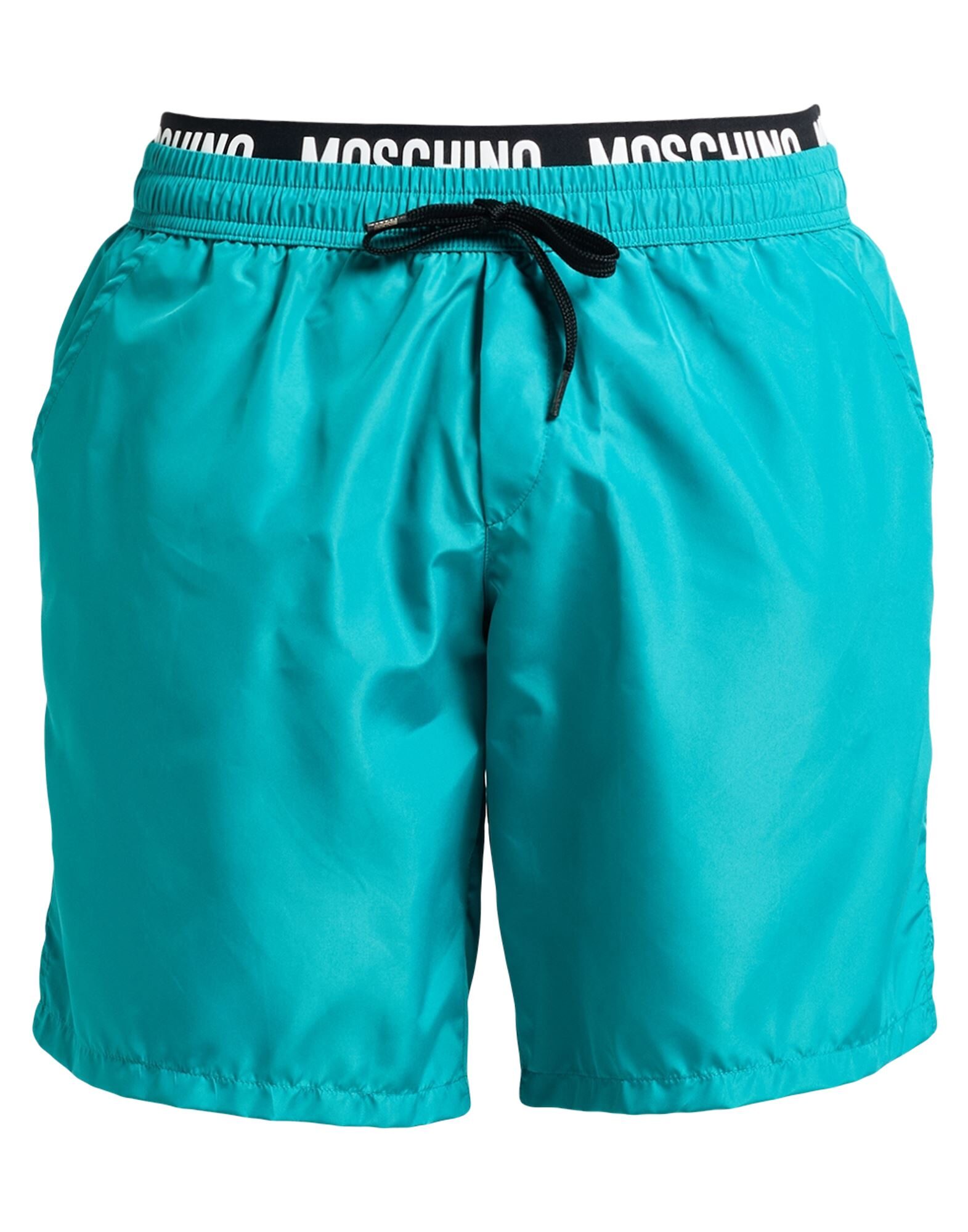 MOSCHINO - Swim trunks