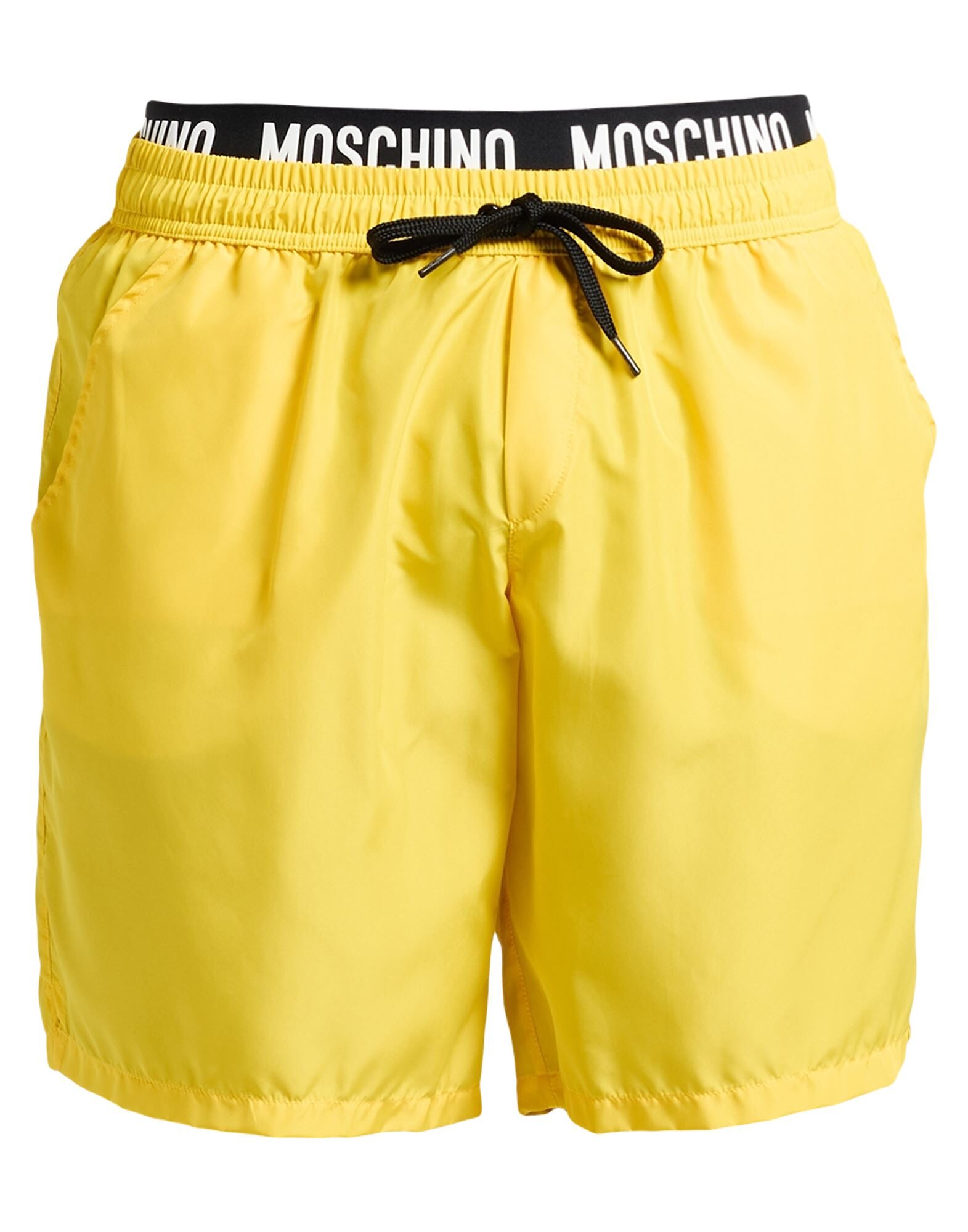 MOSCHINO - Swim trunks