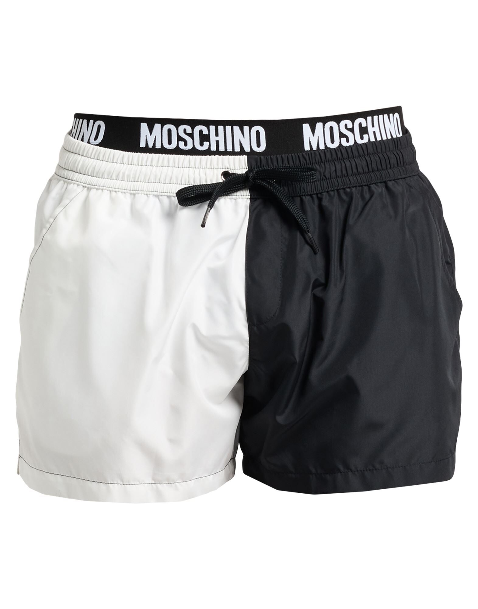 MOSCHINO - Swim trunks