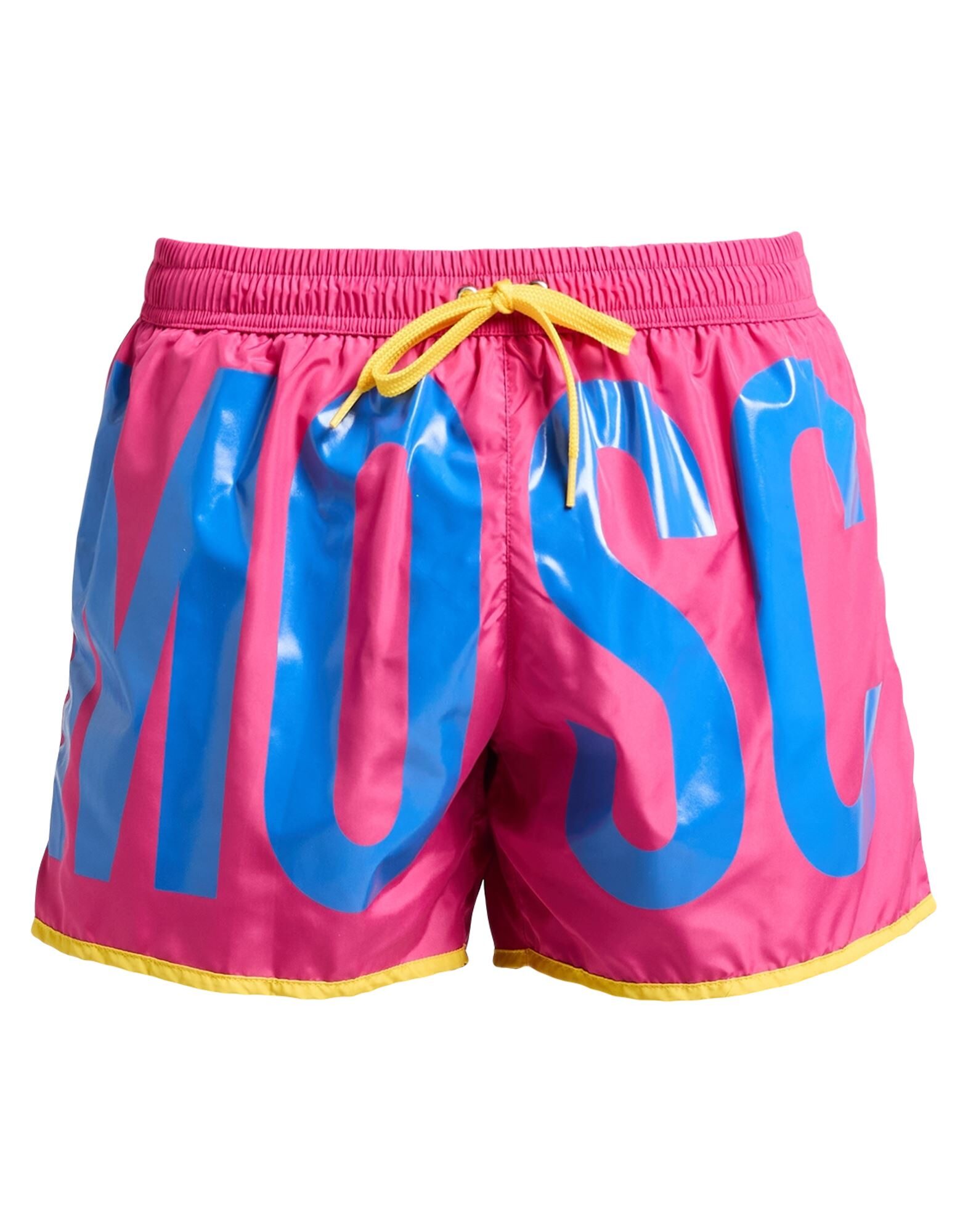 MOSCHINO - Swim trunks