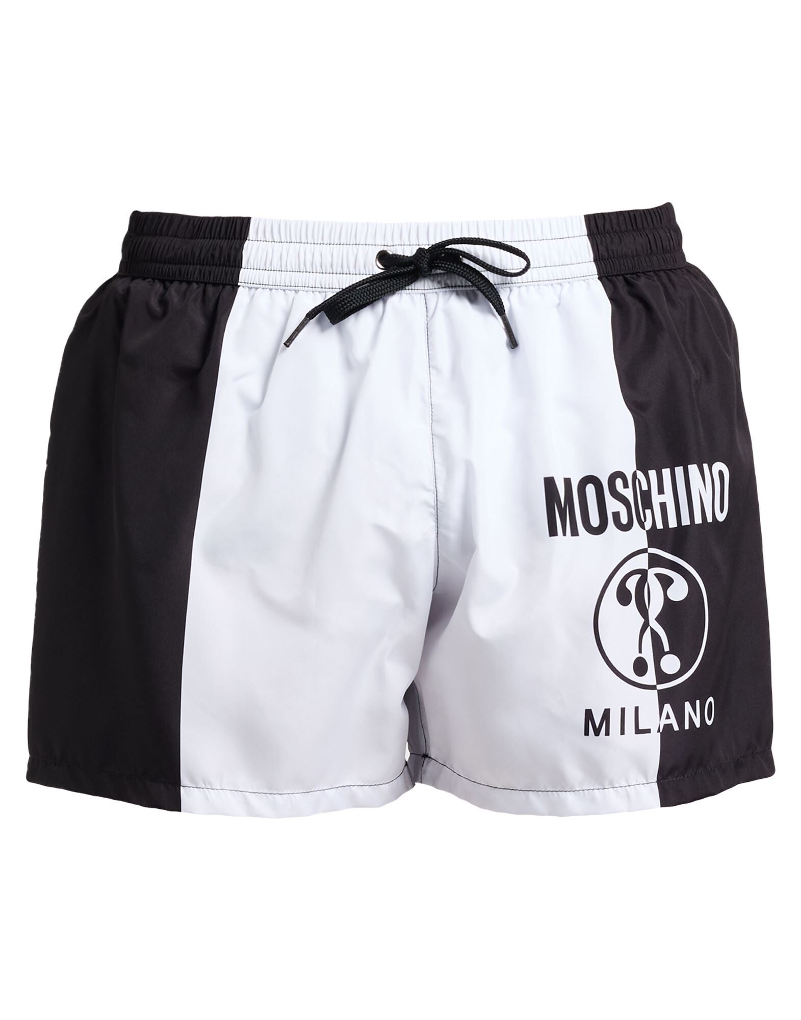 MOSCHINO - Swim trunks