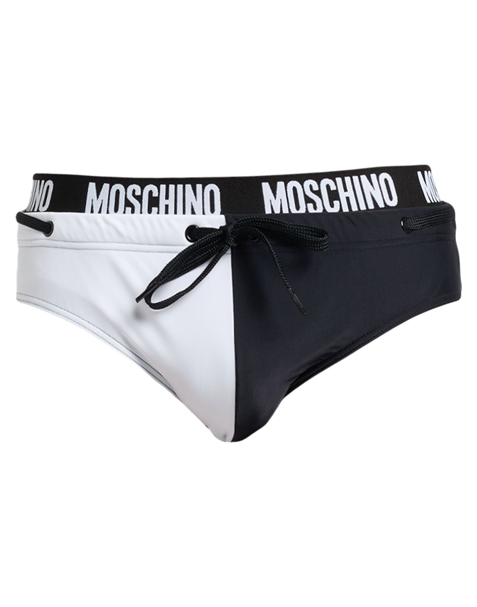 MOSCHINO - Bikini bottoms & Swim briefs